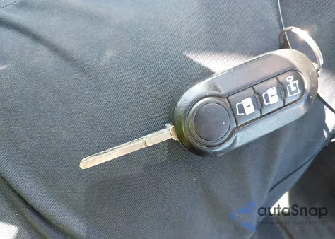 2019 Ram Promaster 2500 High Roof 136 Wb из США, поврежденный, VIN 3C6TRVCG0KE539194